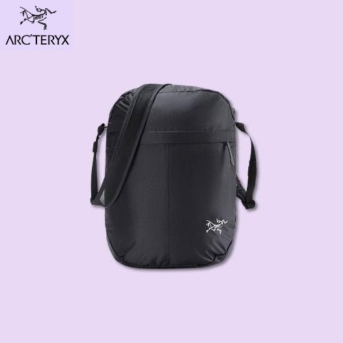 ARC'TERYX MOSSY Crossbody Bag – Tas Outdoor Lightweight Daypack