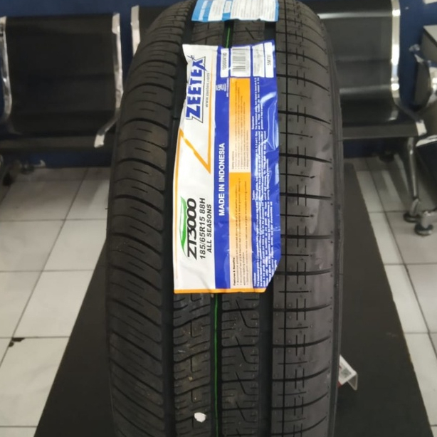 Ban Mobil Honda Mobilio 185 65 R15 ZEETEX