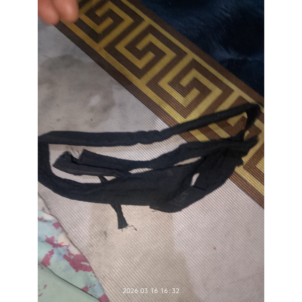 Babatsal 1 Kapat Panjang Sanad Alm Tuan Guru Nuzhan
