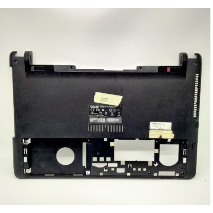 Asus X450C casing bawah