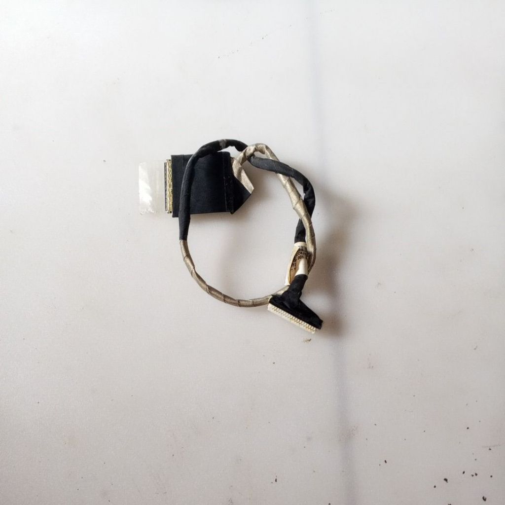 Kabel fleksibel LCD laptop HP Probook 6450B