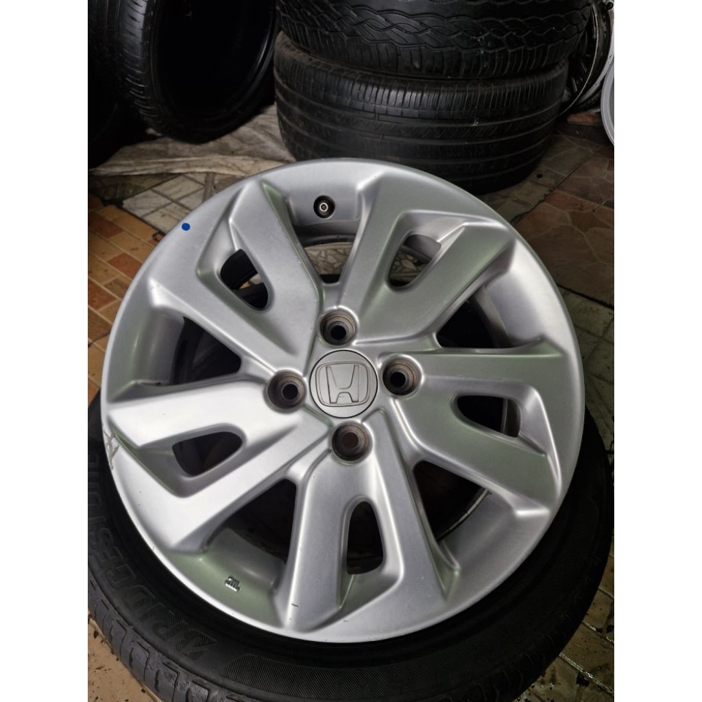 Velg Honda mobilio ORI (USED) 1 SET