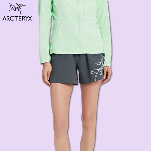 ARC'TERYX SUPERUM – Celana Pendek Wanita Outdoor