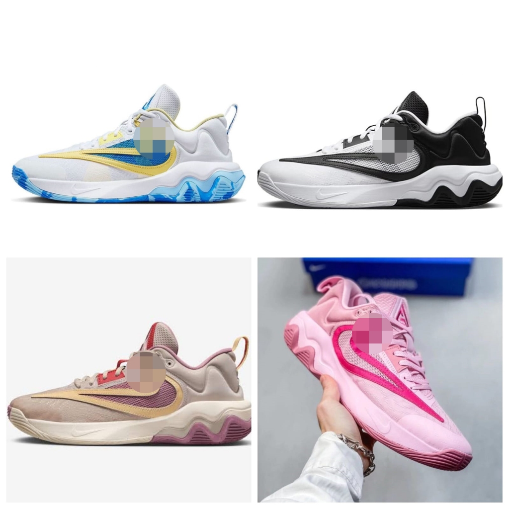 SEPATU VOLI PRIA & WANITA G3 ANDY SPORT