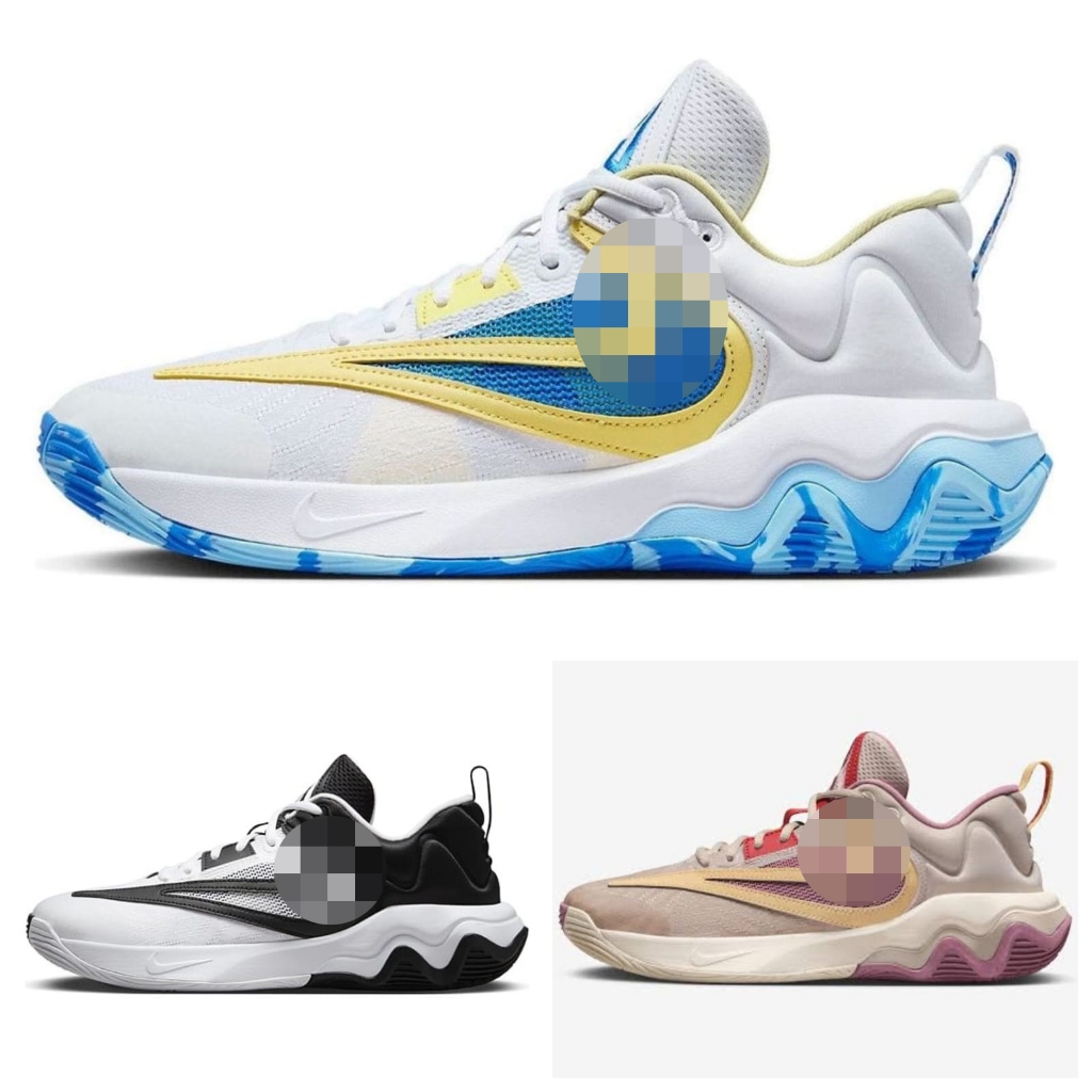 SEPATU VOLEY PRIA & WANITA G3 ANDY SPORT