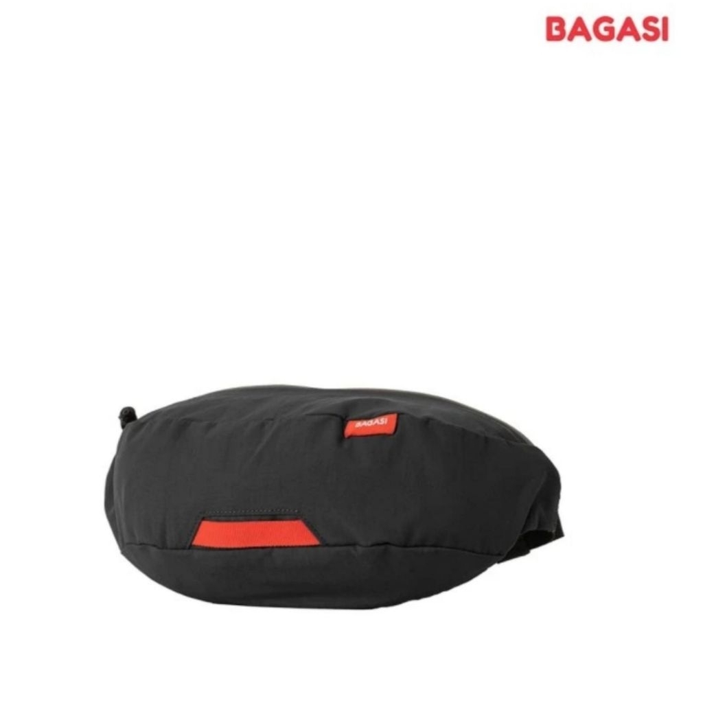 TAS BAGASI BAUZI SLING BAG / TAS BAGASI BAUZI WAST BAG -