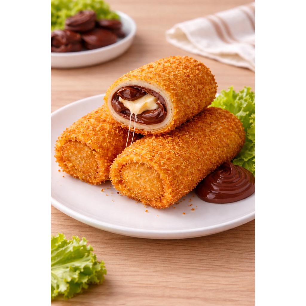 Risol Frozen Food