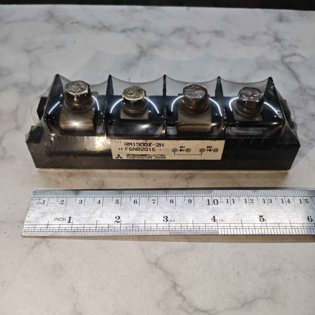 Dioda modul RM150DZ-2H 150A/1600V