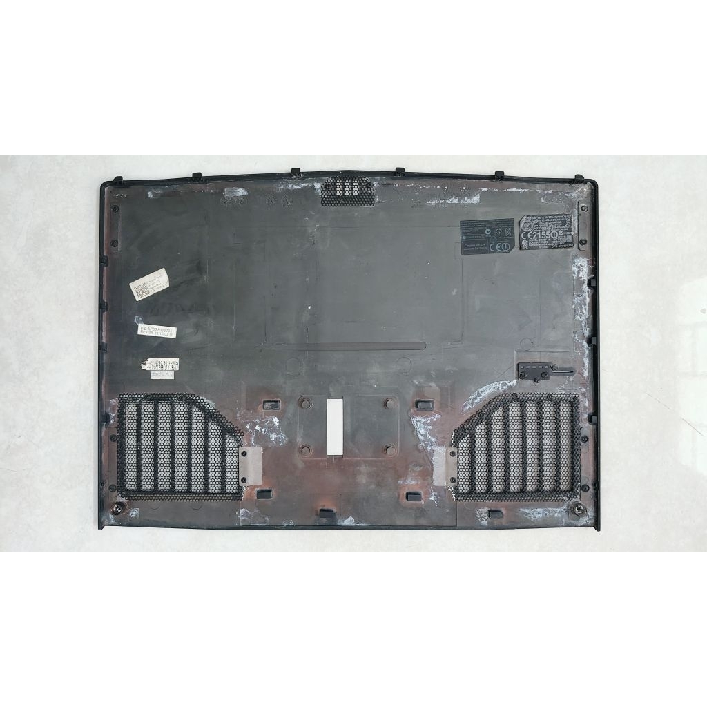 Tutup Casing Bawah Laptop Alienware M14X R2 R1