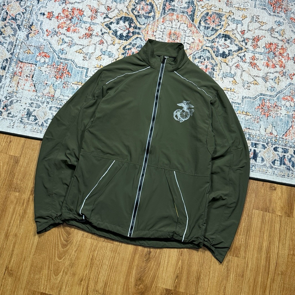 NEW BALANCE MARINES JACKET SECOND