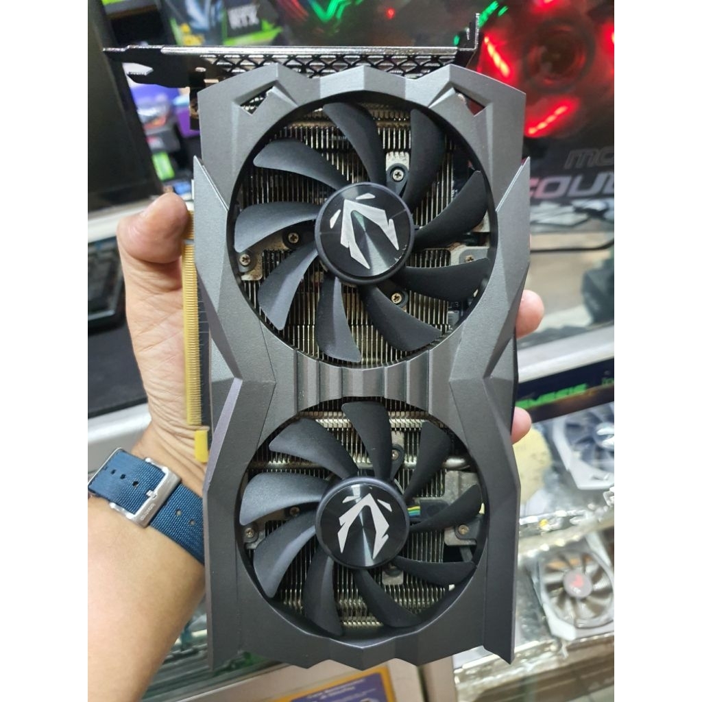 Vga rtx 2060 Zotac Gaming
