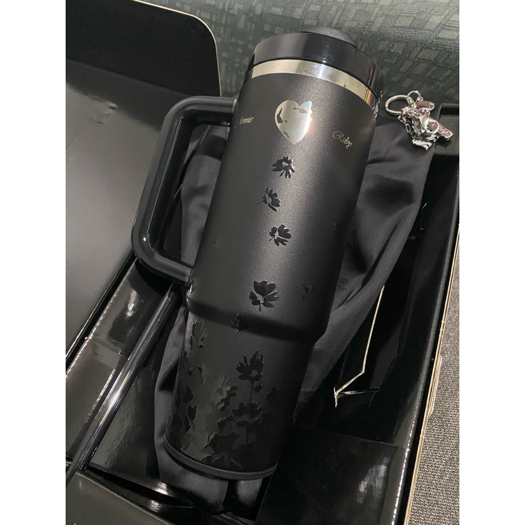 Tumbler STANLEY X JENNIE original