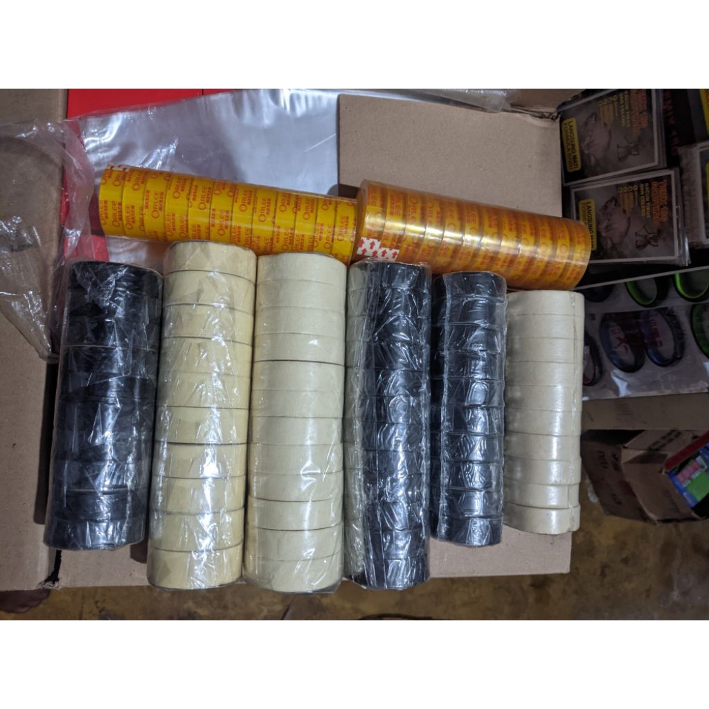 solasi bening solasi kertas solasi hitam