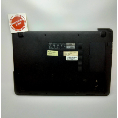 Casing bawah Asus X455
