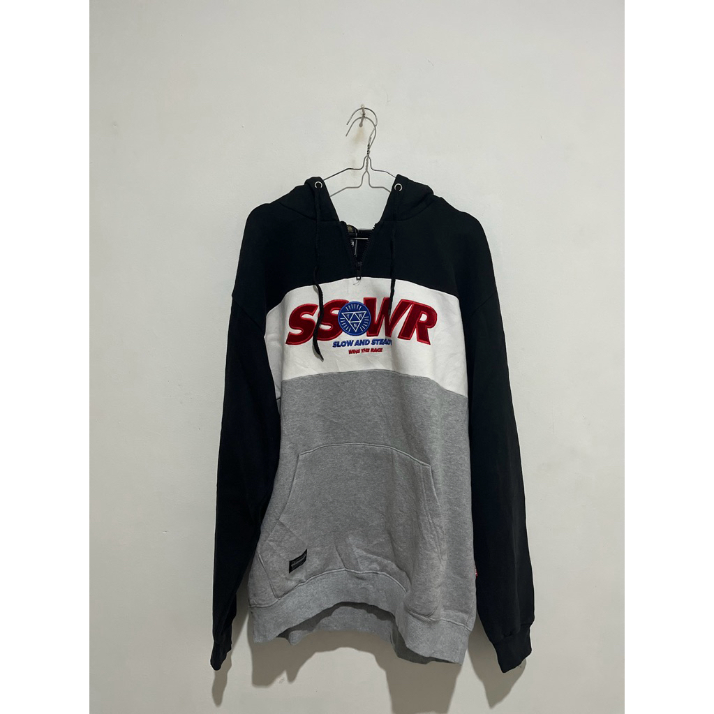 TWN hoodie