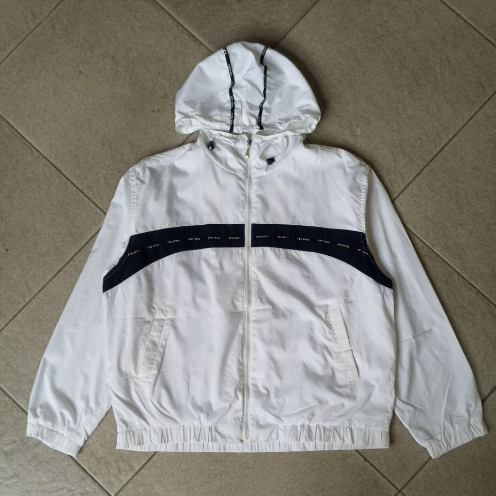 jacket wb prospecs