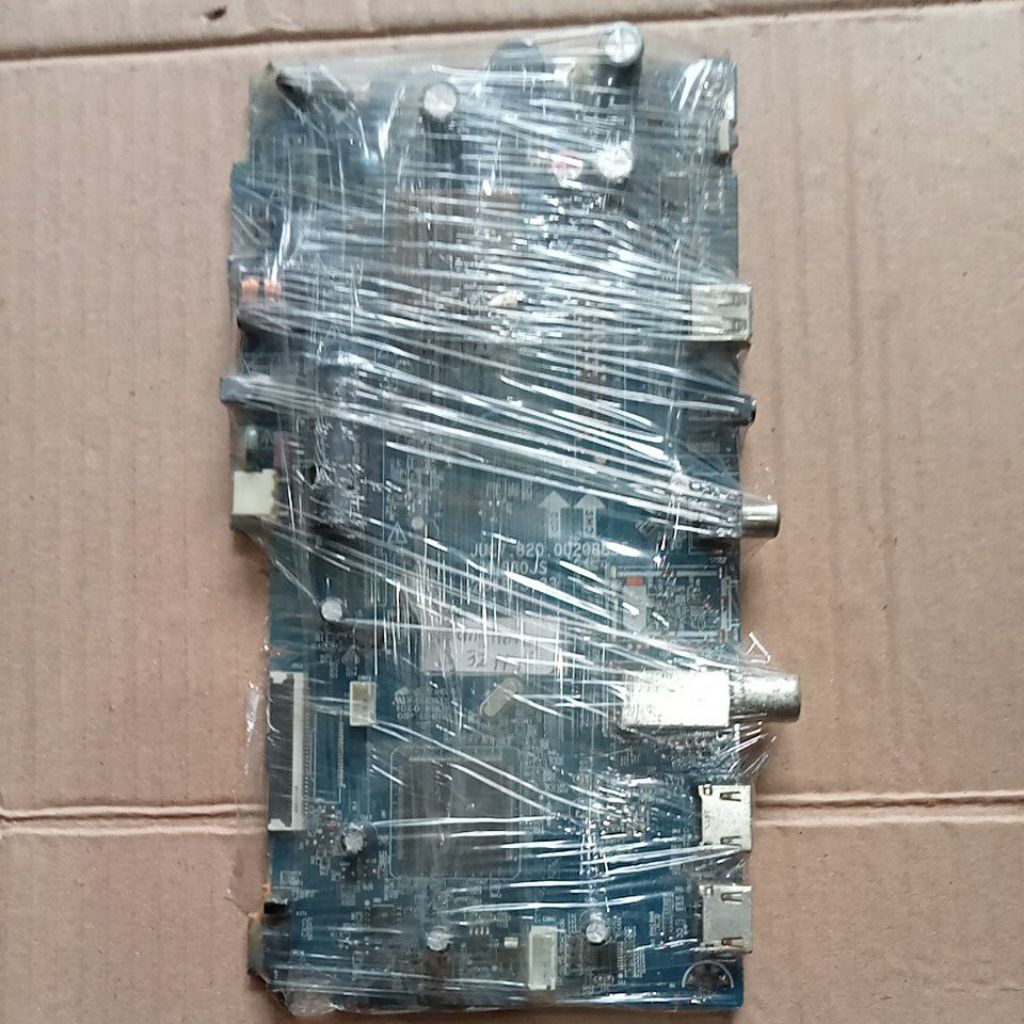 MAINBOARD TV CHANGHONG L 32H 1