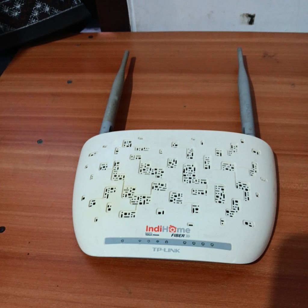 Modem/Router  TP-LINK TD-W8961N