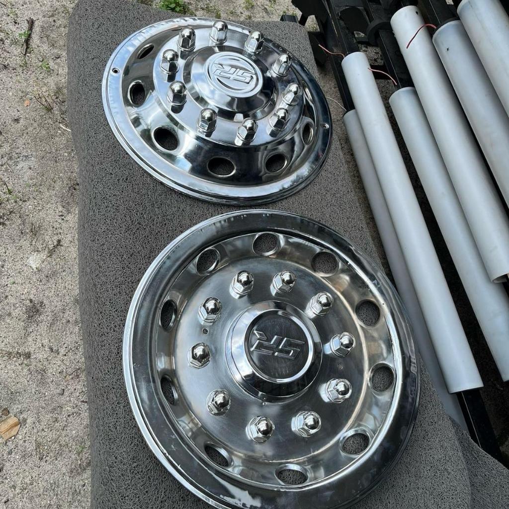 WELDOP SR RING 20 STENLIS