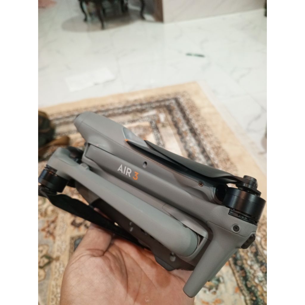 dji air 3 drone only air 3 drone nya saja