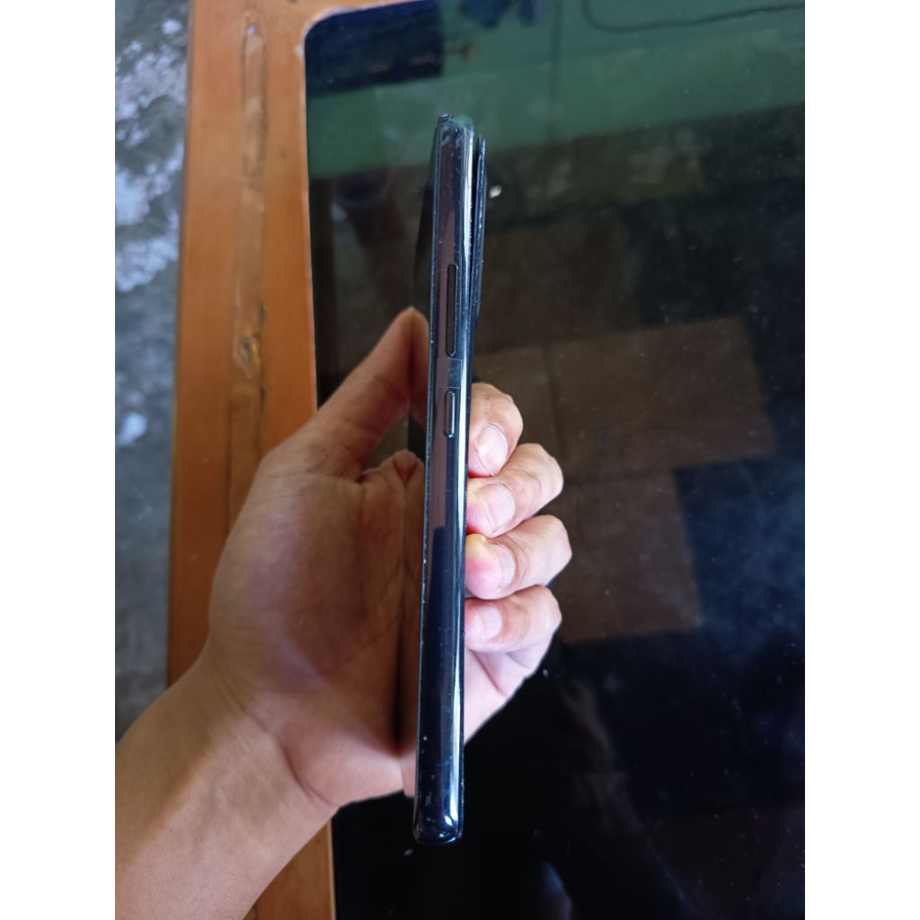 lcd samsung a53 copotan ori