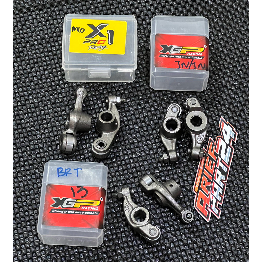 RRA XGP Mio Jupiter Templar Roller XGP 13MM 17MM RRA Mio Jupiter XGP