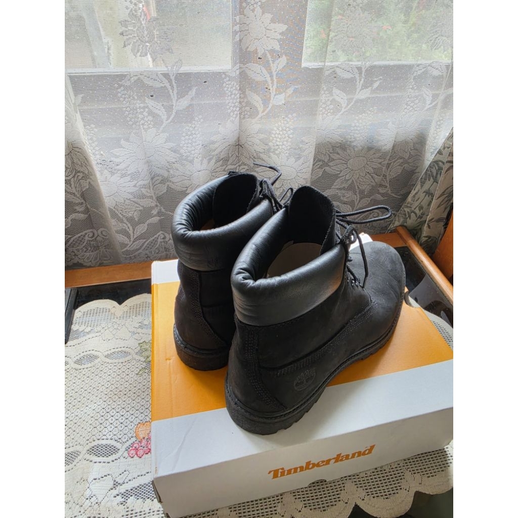 Sepatu Pria Timberland