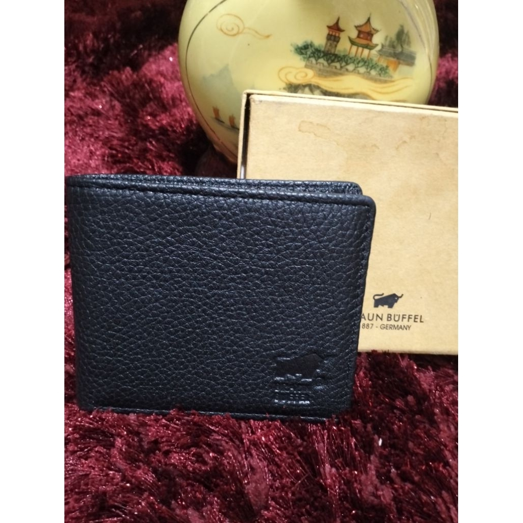 preloved dompet kipat cowok