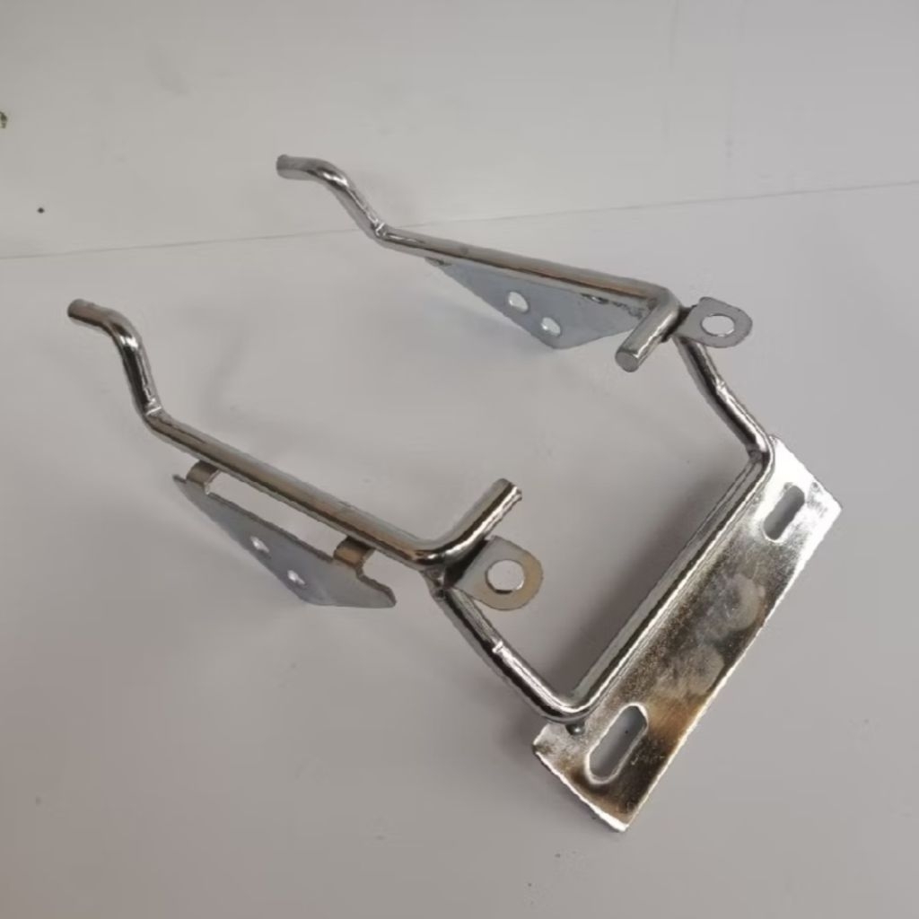 Breket Pesek Pnp Gl Byson Kupingan Lampu Pangkon Dudukan Lampu Depan Tralis PNP Byson