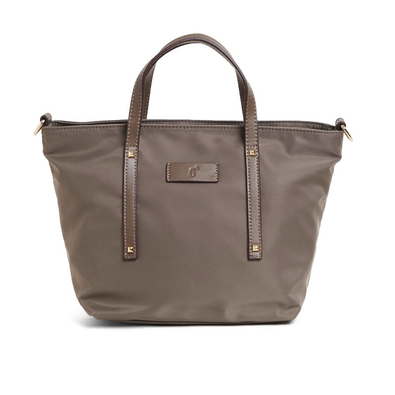 Tas Wanita Gino Mariani Tote Bag Emily Khaki