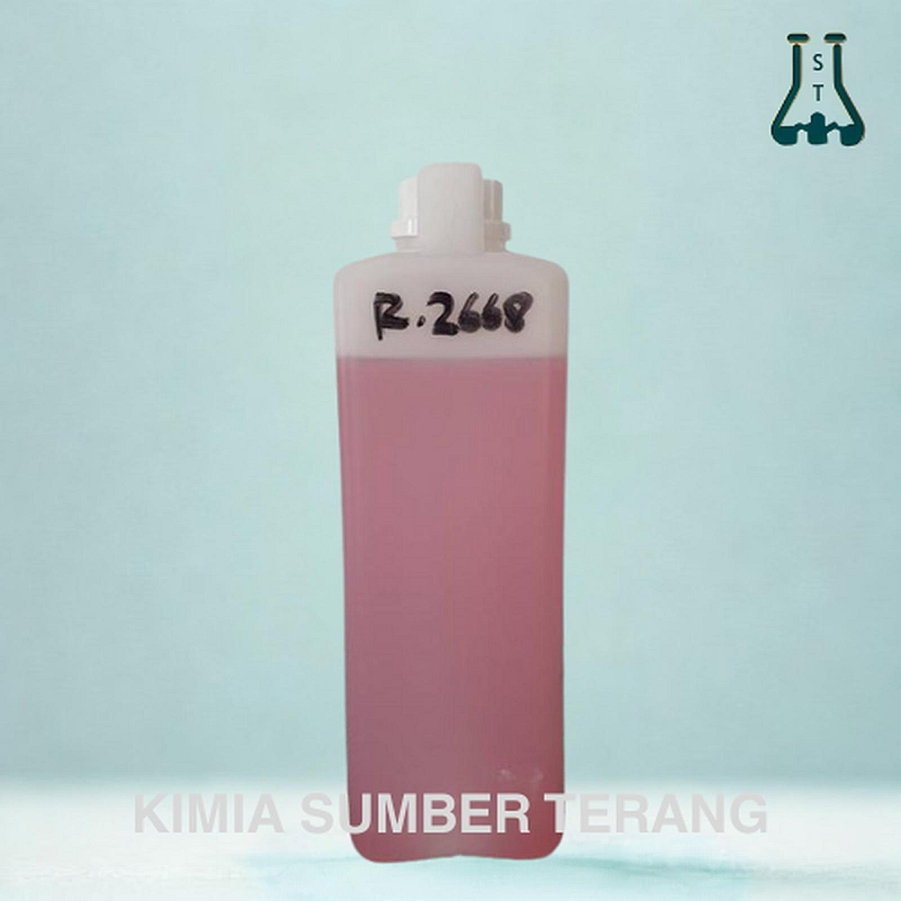 SHCP Resin Bening 2668 - 1 kg