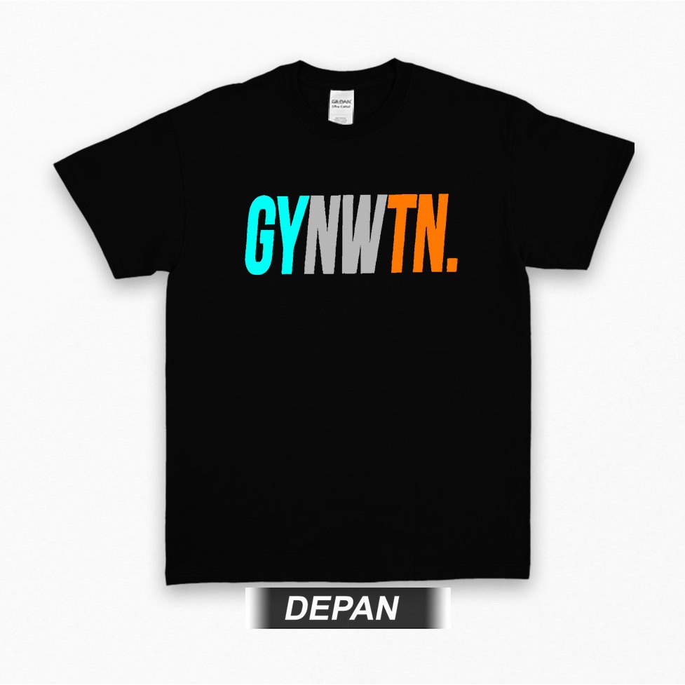 Kaos Baju Guyon Waton 2 Kaos Musik Pria Wanita
