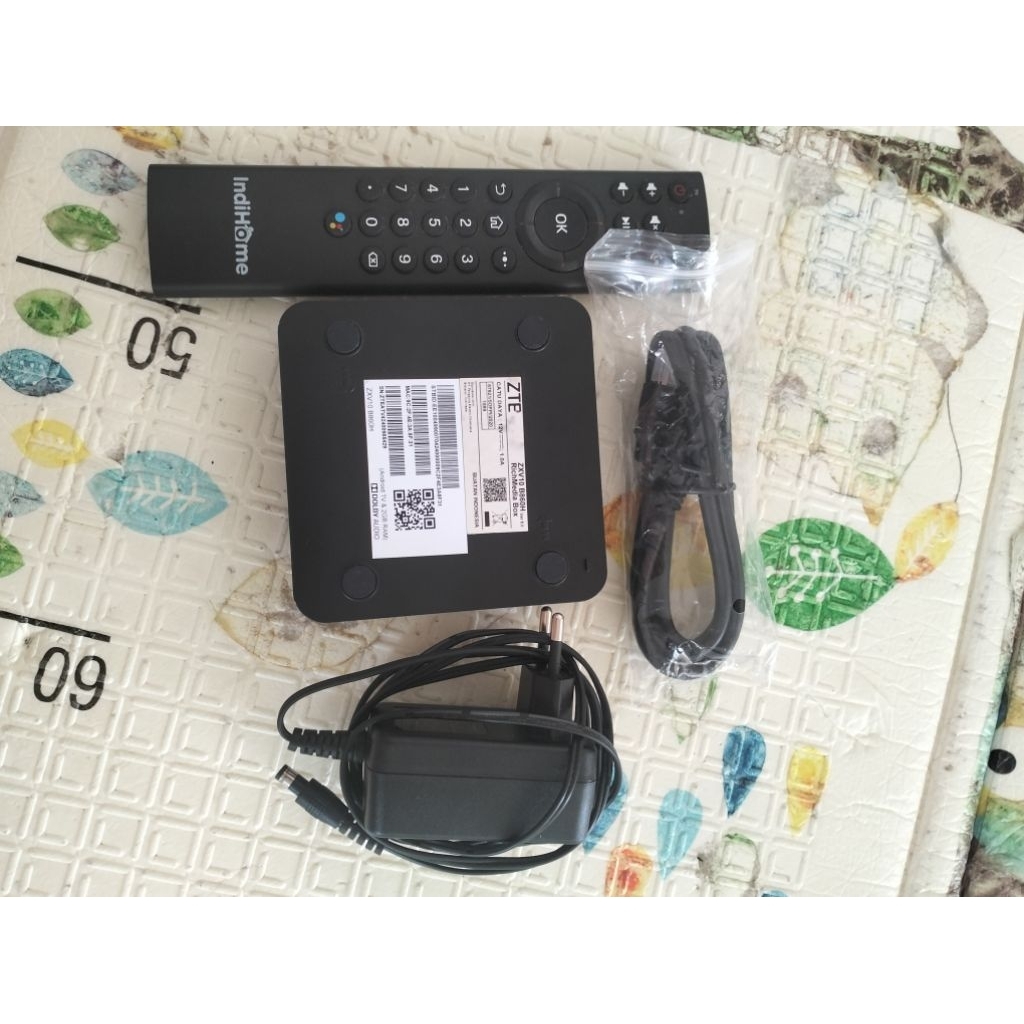 Android TV Box ZTE B860H V5