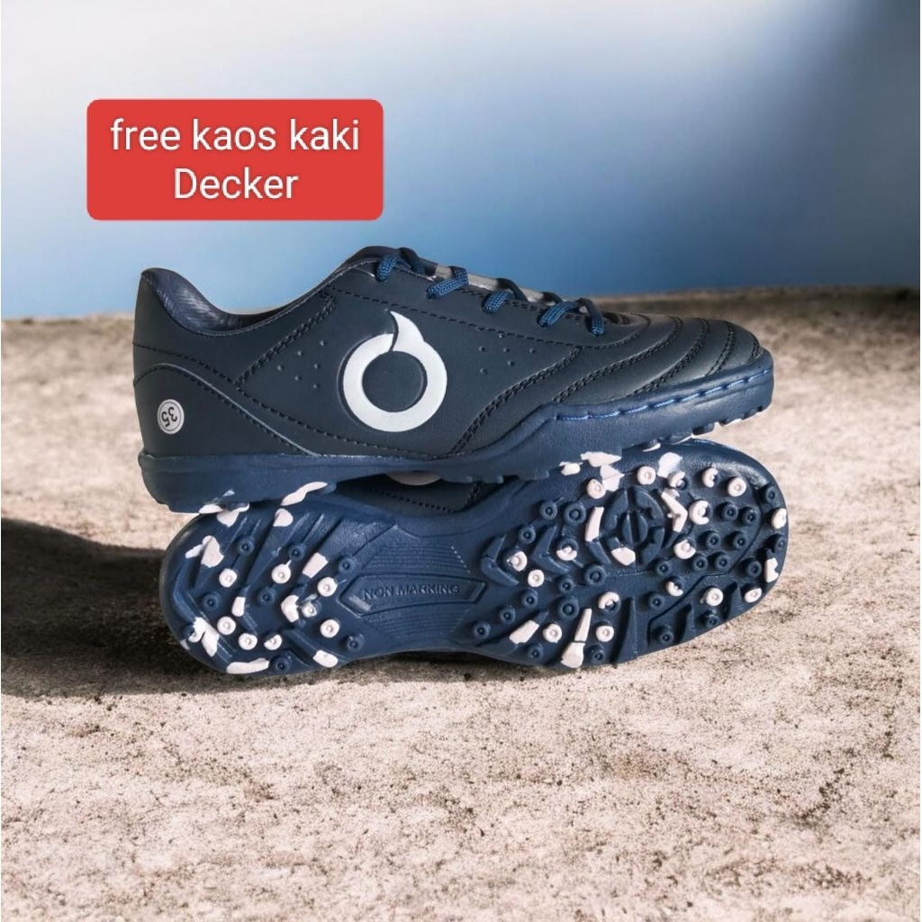 sepatu putsal anak Ortus forte