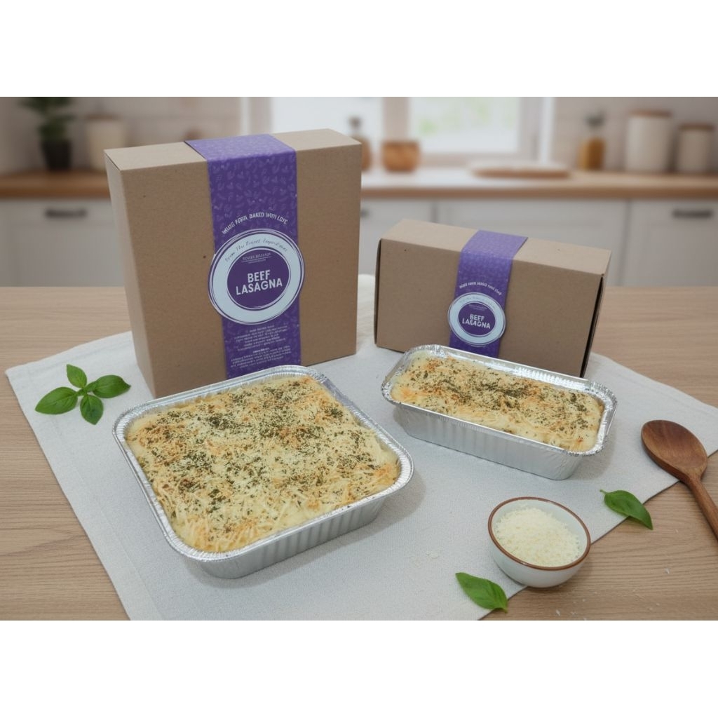 Macaroni Schotel | Creamy Macaroni Schotel Premium Homemade Lembut Gurih Cheesy Fresh by Order | Mac