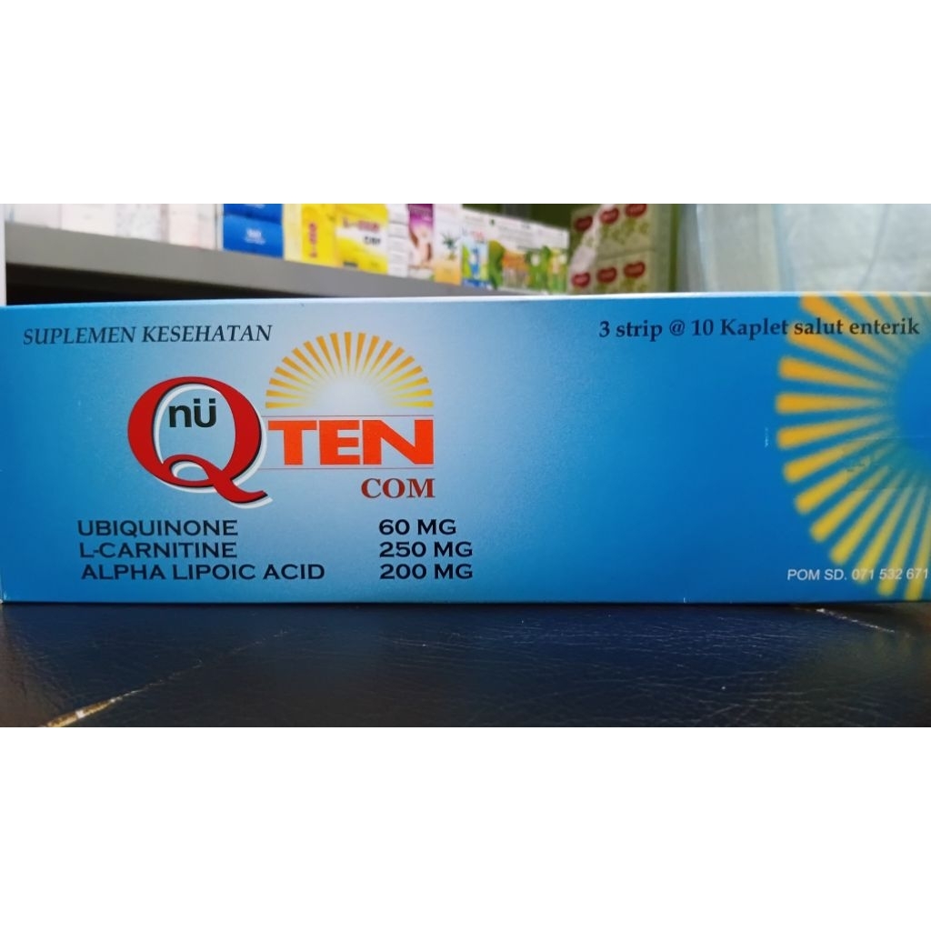 Q TEN COM