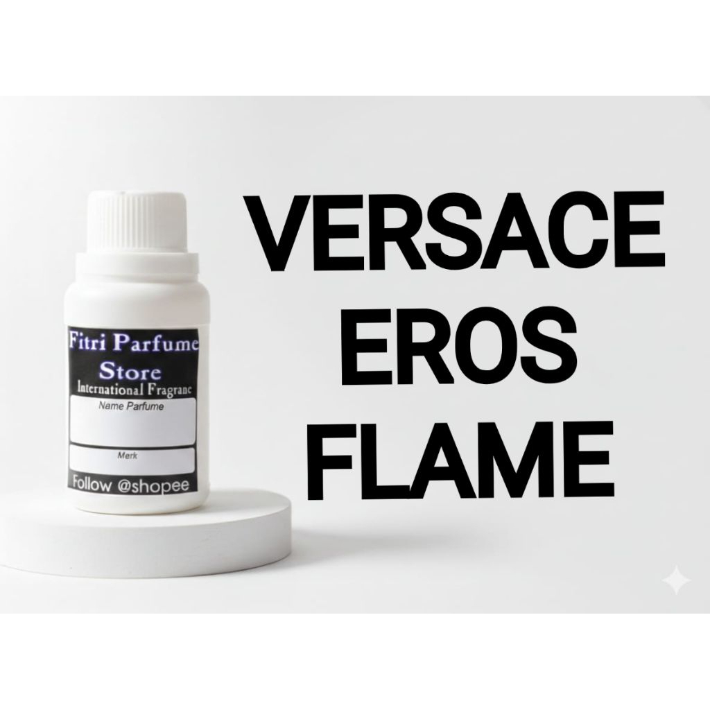 Bibit parfum VRC EROS FLAME 100ml