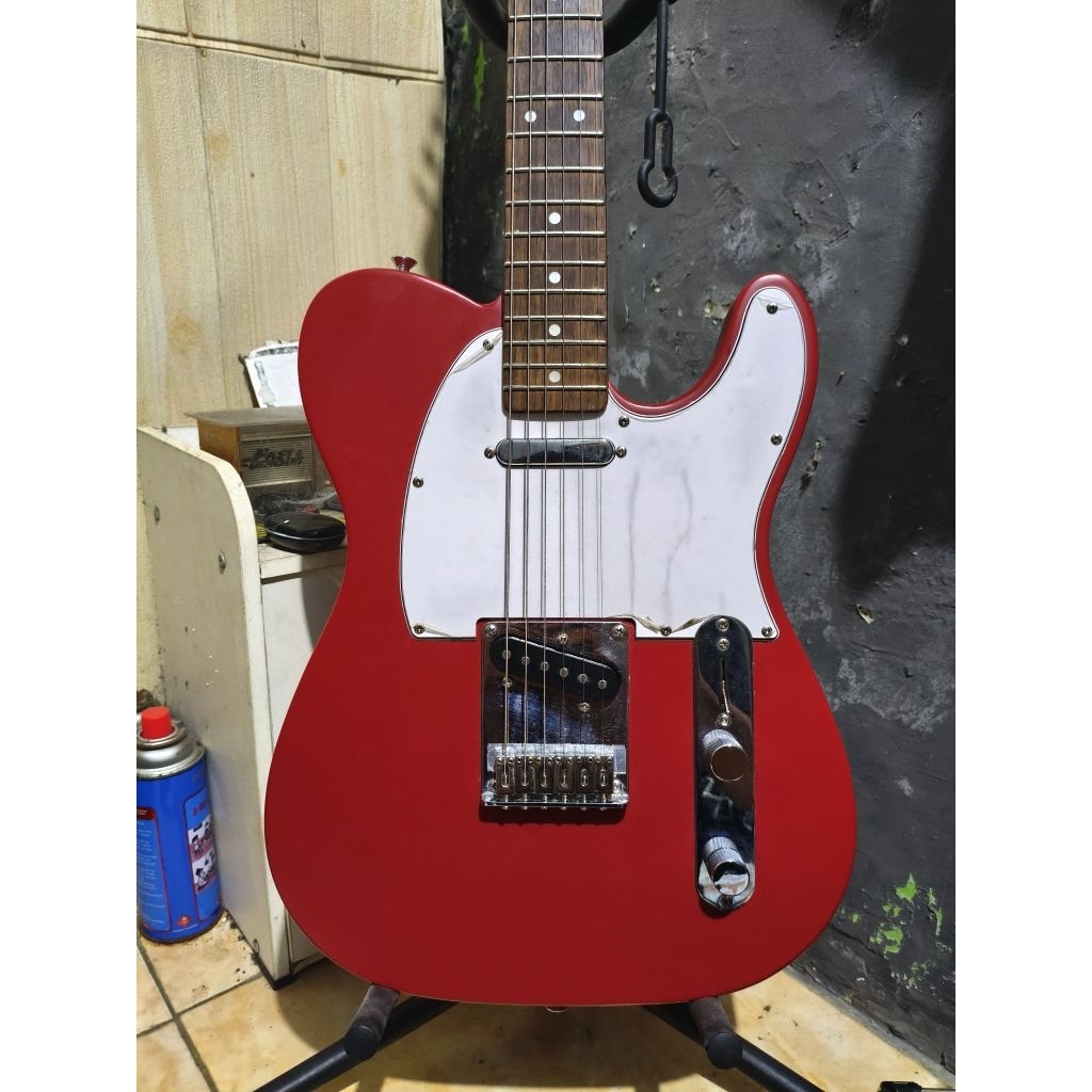 Squier Debut Telecaster