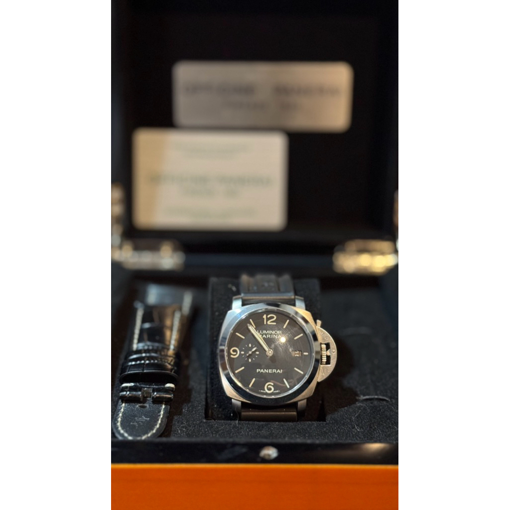 PANERAI Luminor Marina (1:1)