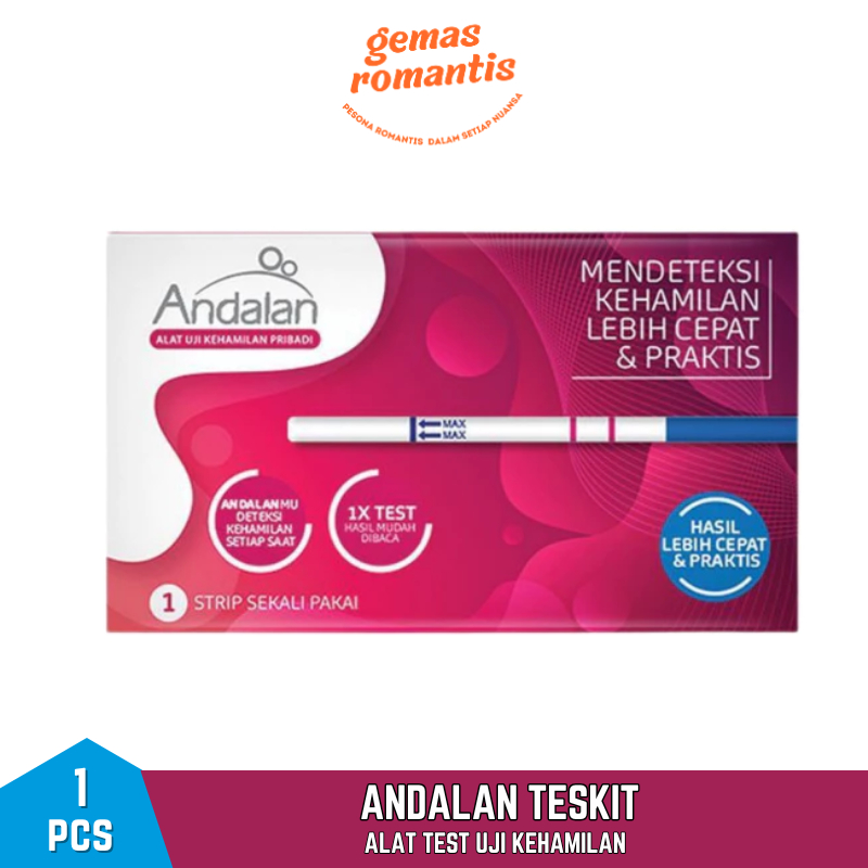 Tespek Kehamilan Andalan Alat Uji Kehamilan