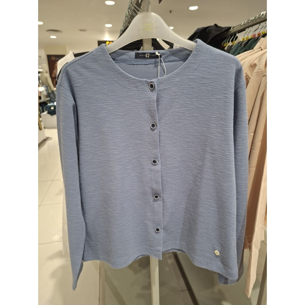 JAKET BLOUSE C2 ORIGINAL MATAHARI