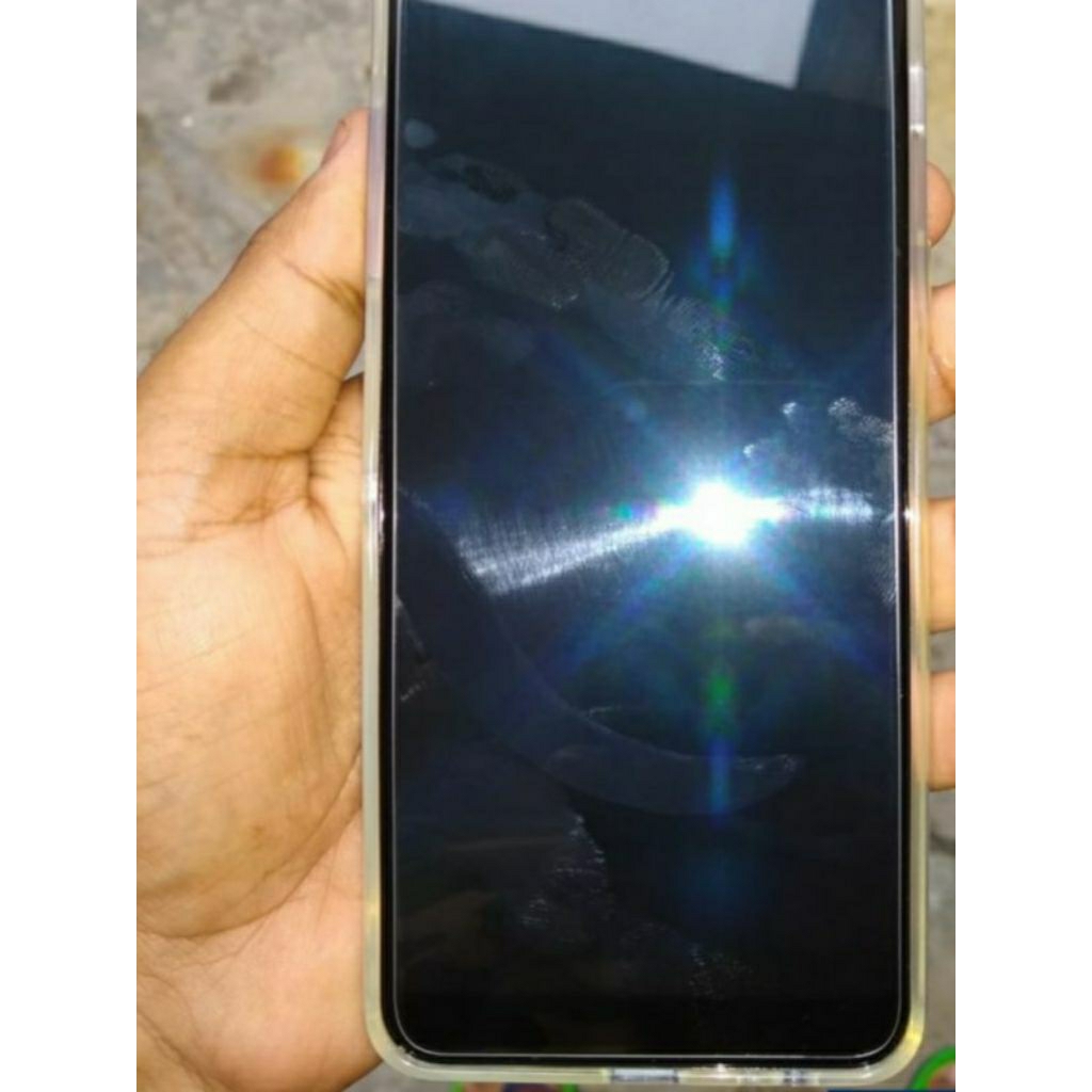 SAMSUNG A6 PLUS SECOND