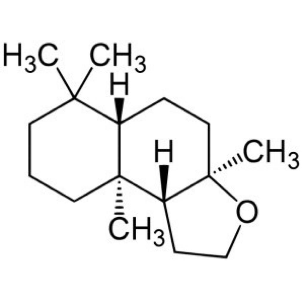 Ambroxan 10%