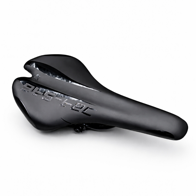 Sadel Jok la tigre latigre empuk panjang 28cm dan lebar 14cmbisa untuk semua sepeda fixie mtb roadbi
