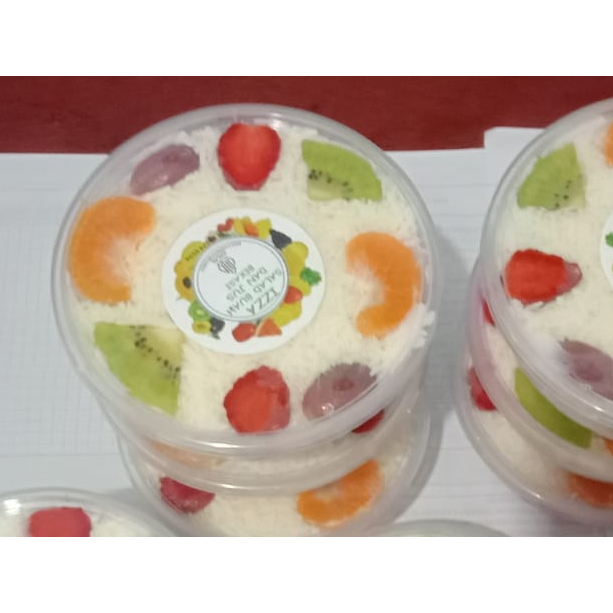 Salad Buah 200ml