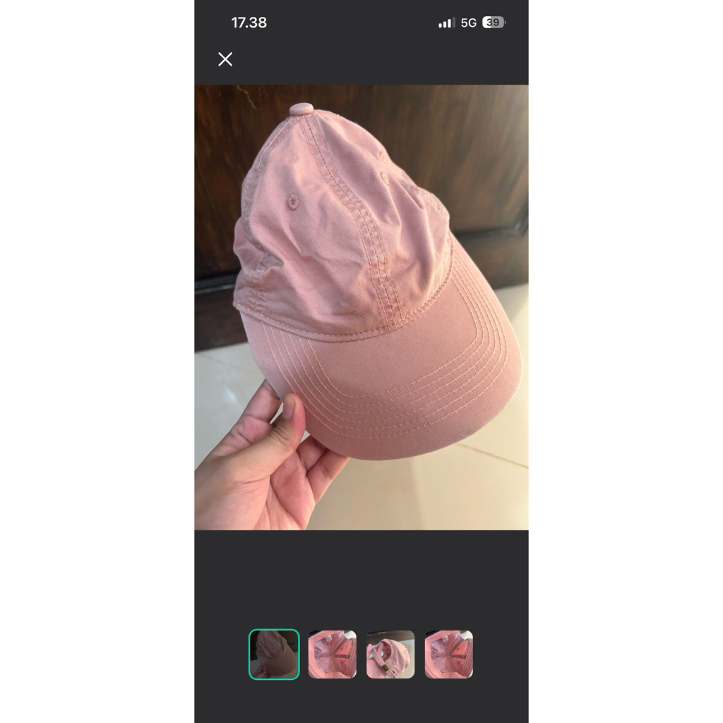 topi by oh some
