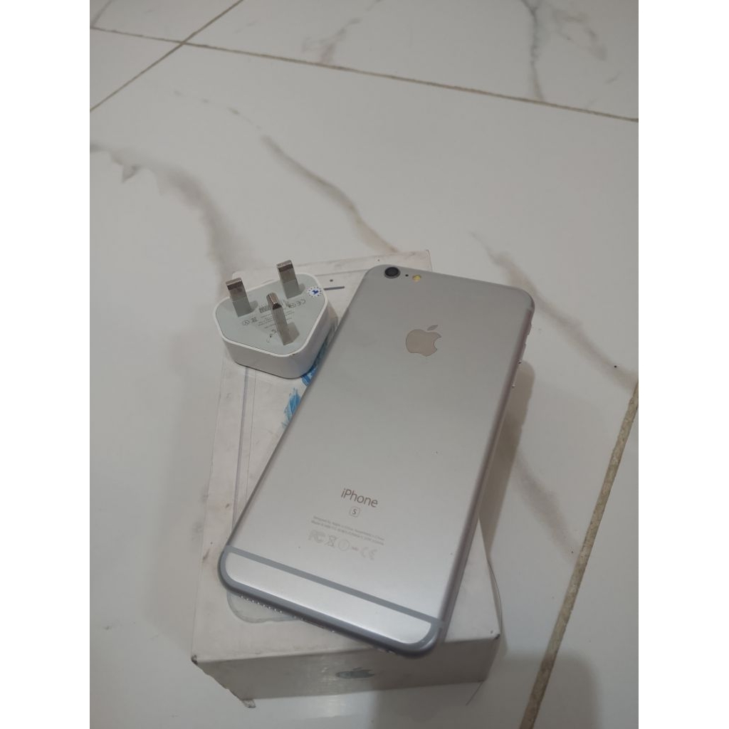 iPhone 6Plus Gambling