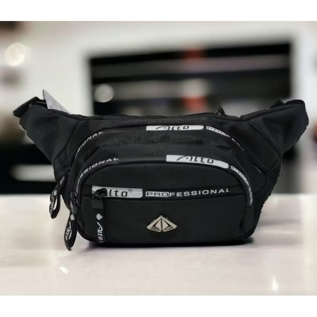 ALTO PROFESIONAL TAS PINGGANG 100% ORIGINAL