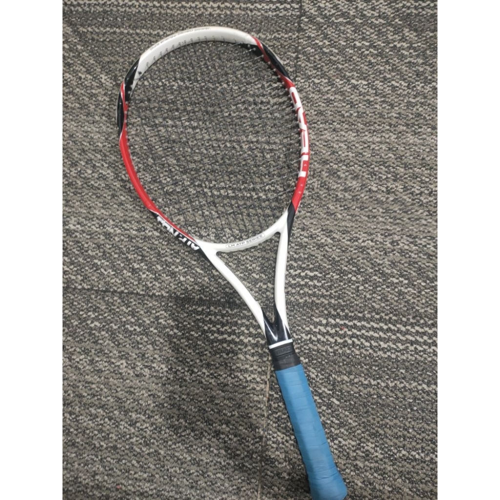 raket tenis head