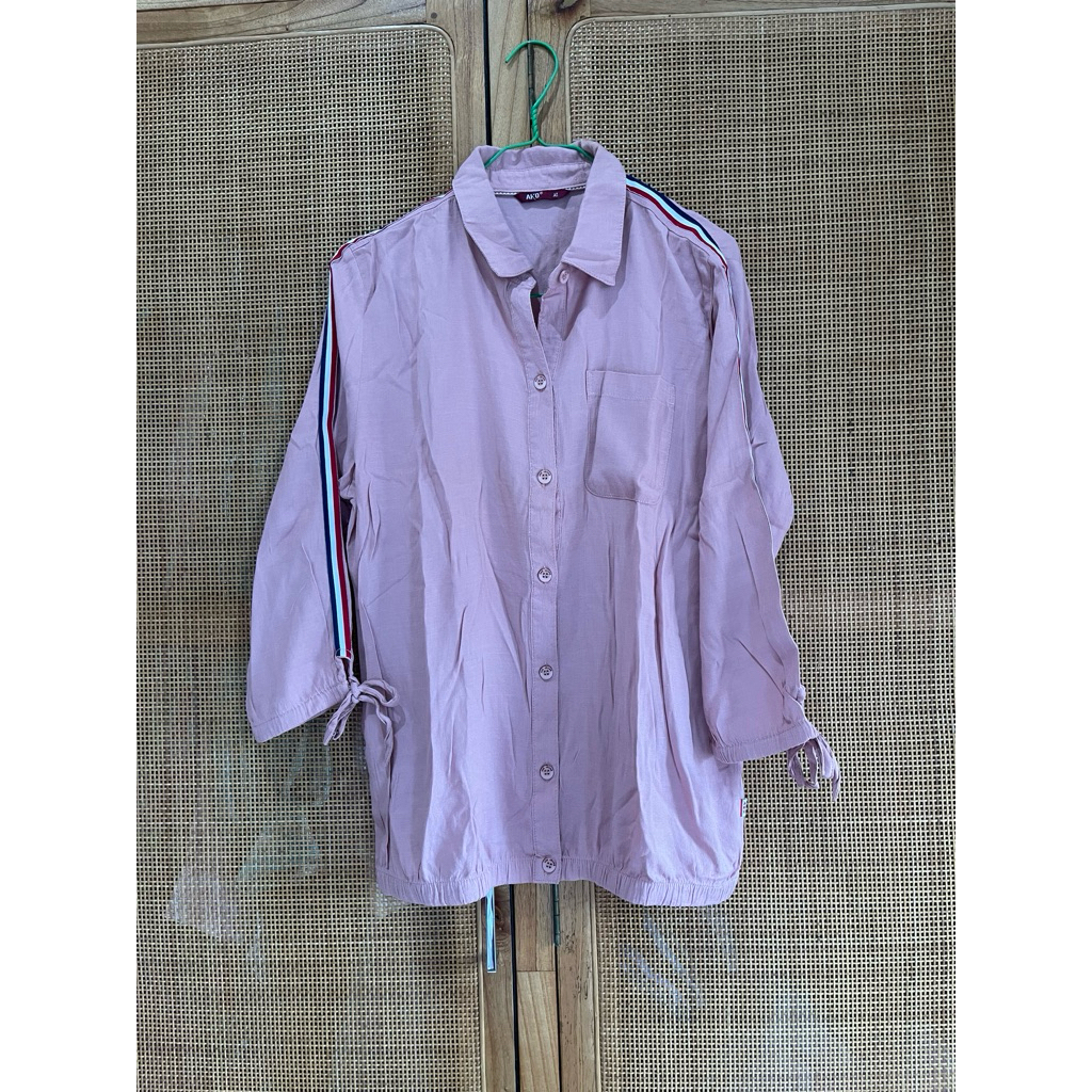 atasan by AKO preloved